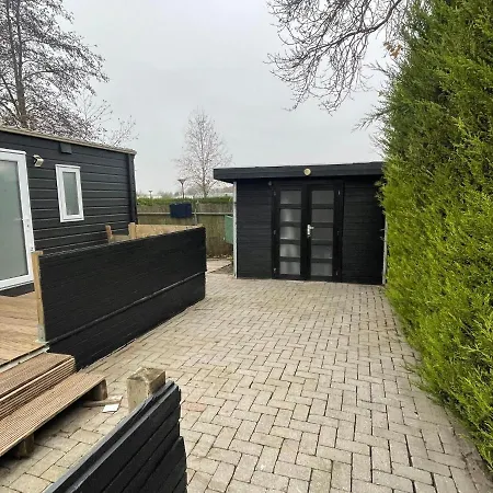 Holiday home Quiet With Spacious Garden Near Alkmaar, In The Middle Of Nature *
