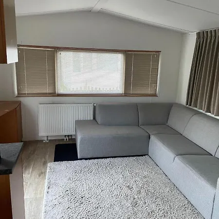 Holiday home Quiet With Spacious Garden Near Alkmaar, In The Middle Of Nature *